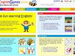 Fun English Games: Học tiếng Anh thật vui qua các trò chơi miễn phí
